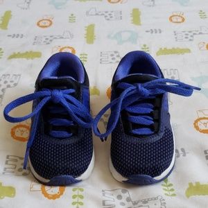 Air Nike Toddler Shoes Size 5C